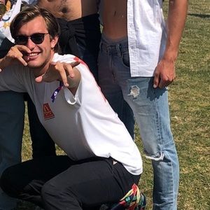 Meet your Posher, Lachlan